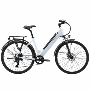 VENTARA SOFIA – Bicicleta eléctrica urbana