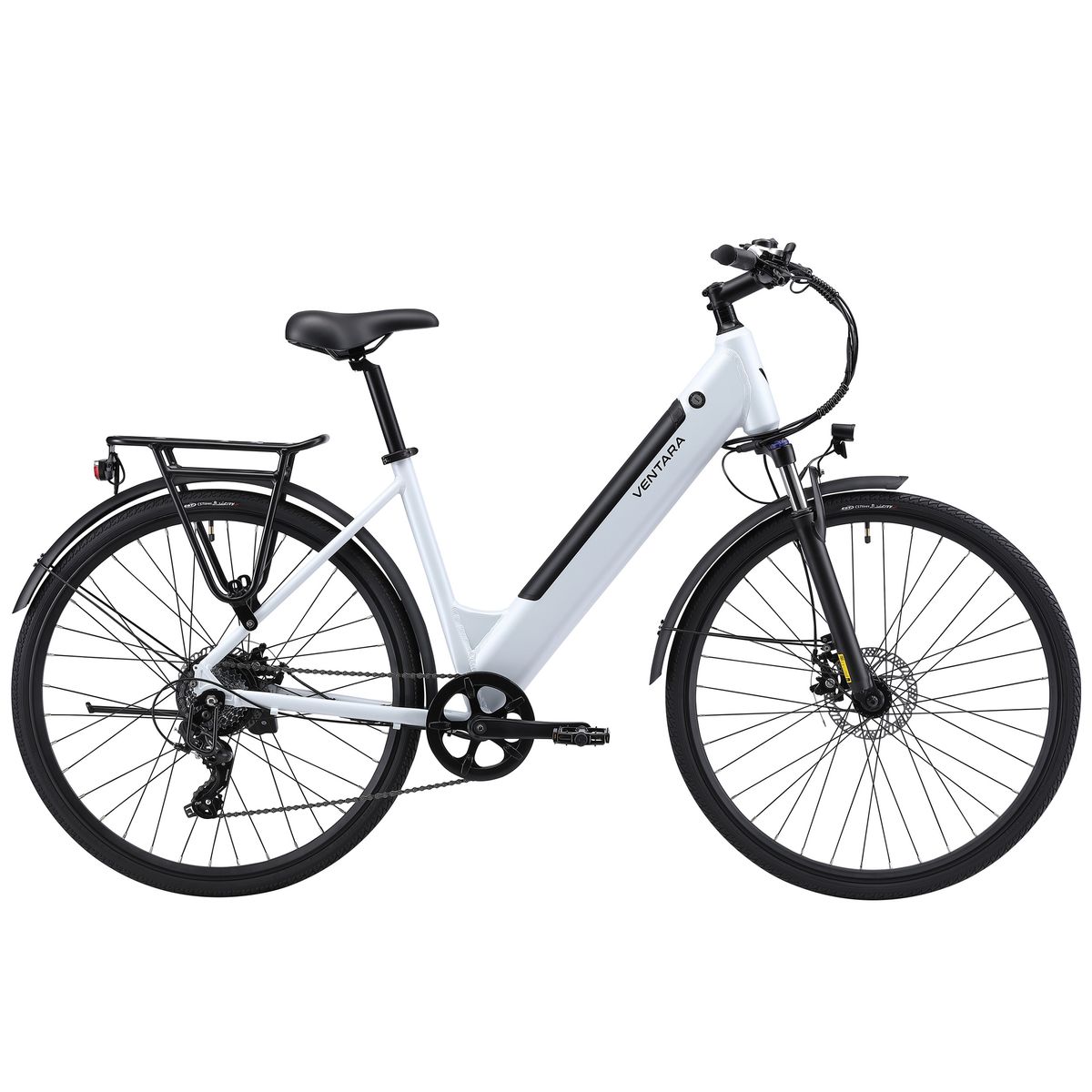 VENTARA SOFIA – Bicicleta eléctrica urbana