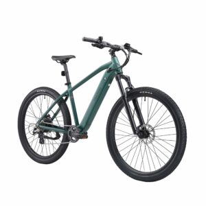 VENTARA AVALANCHE – Bicicleta Eléctrica de Montaña (E-MTB)
