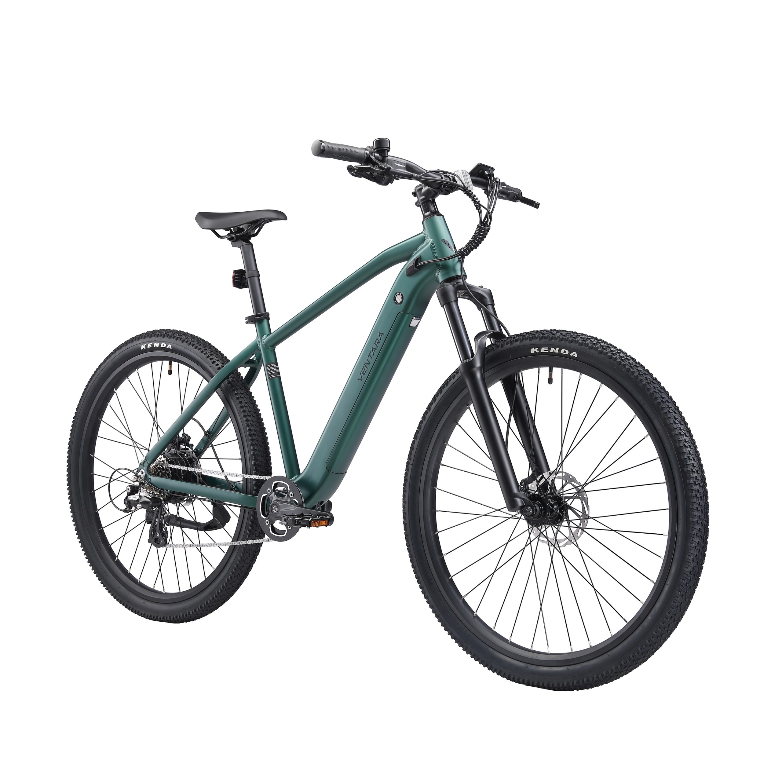 Bicicleta eléctrica de montaña VENTARA AVALANCHE 29"
