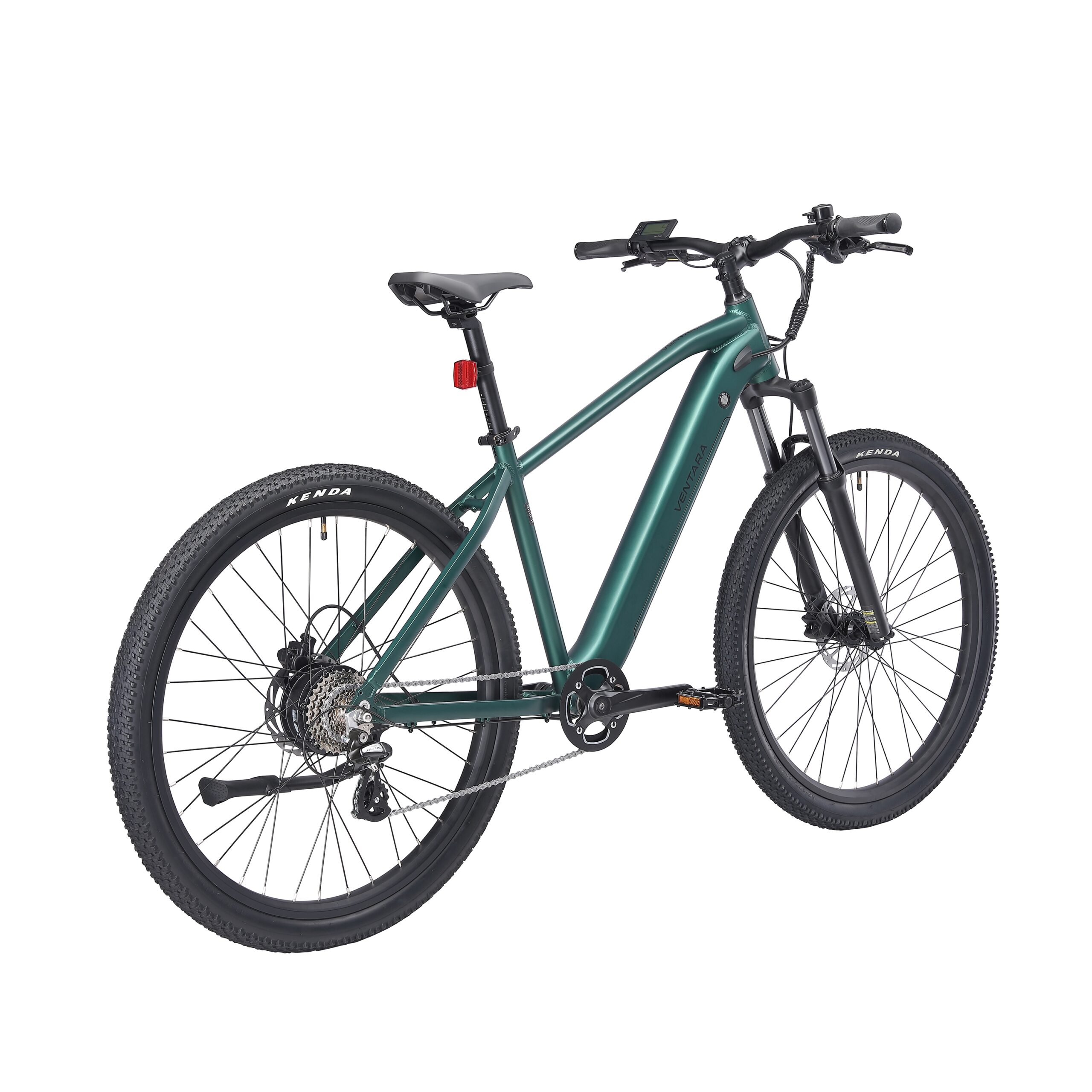 Bicicleta eléctrica de montaña VENTARA AVALANCHE 29" - Imagen 3