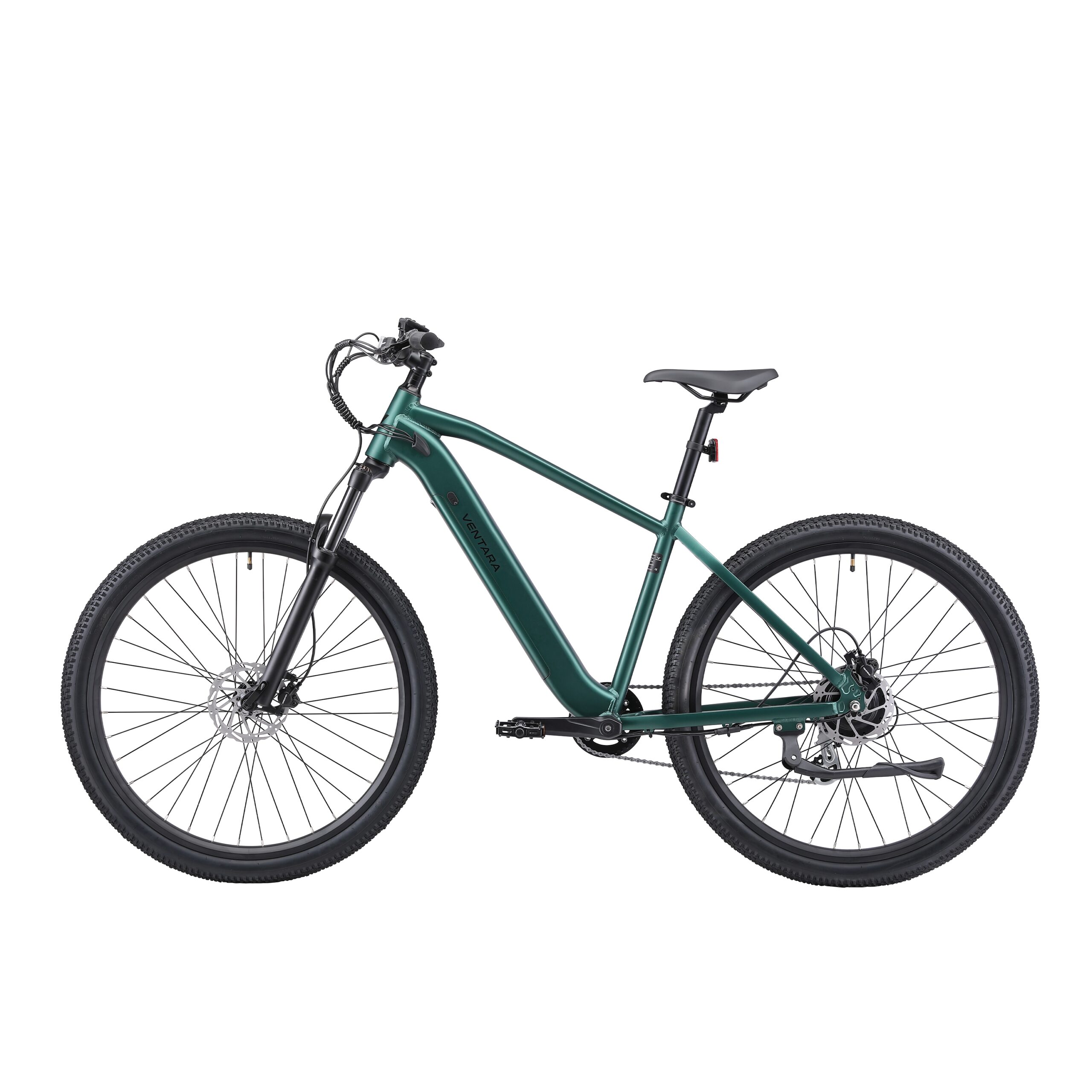 Bicicleta eléctrica de montaña VENTARA AVALANCHE 29" - Imagen 4