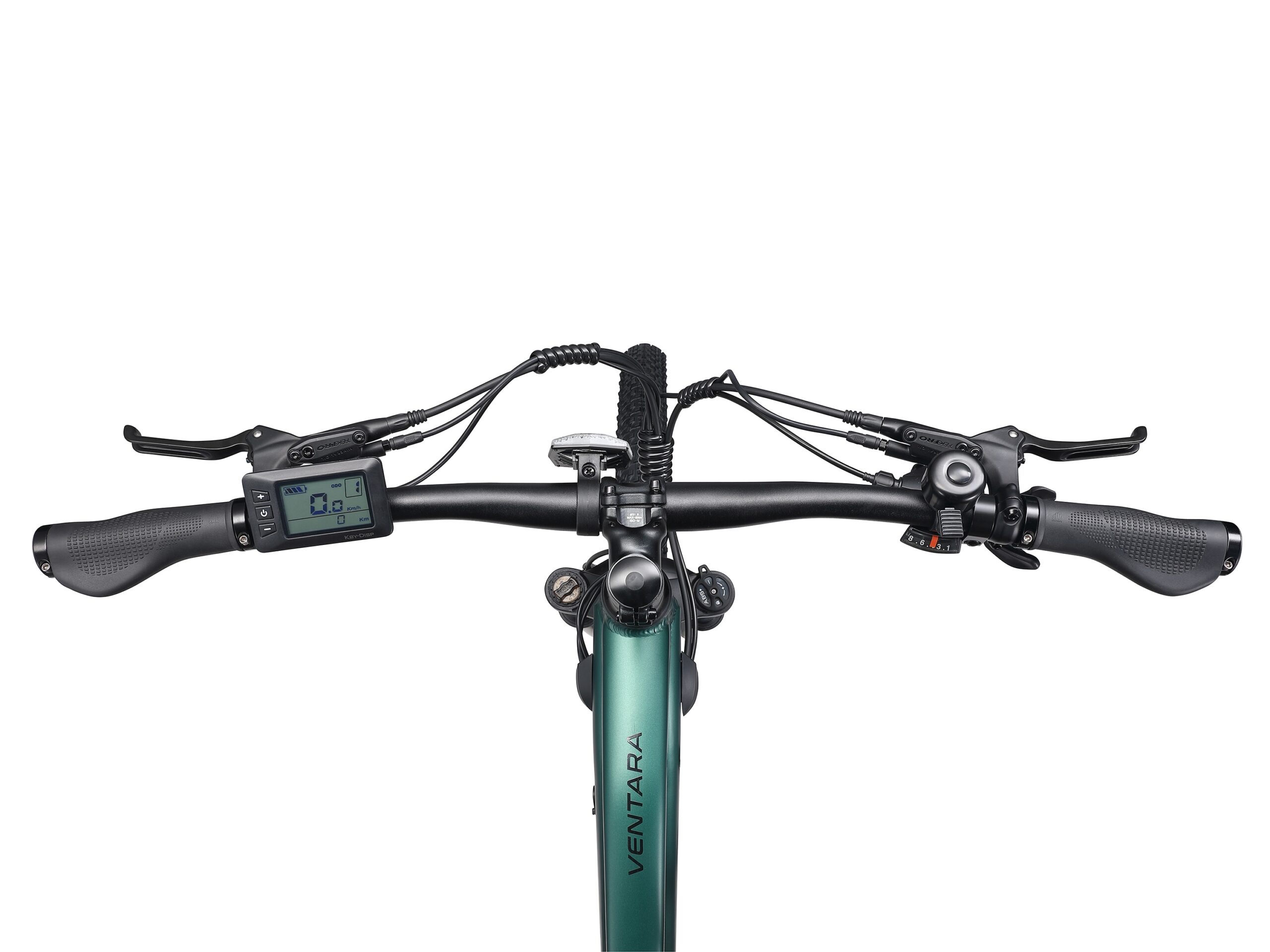 Bicicleta eléctrica de montaña VENTARA AVALANCHE 29" - Imagen 5