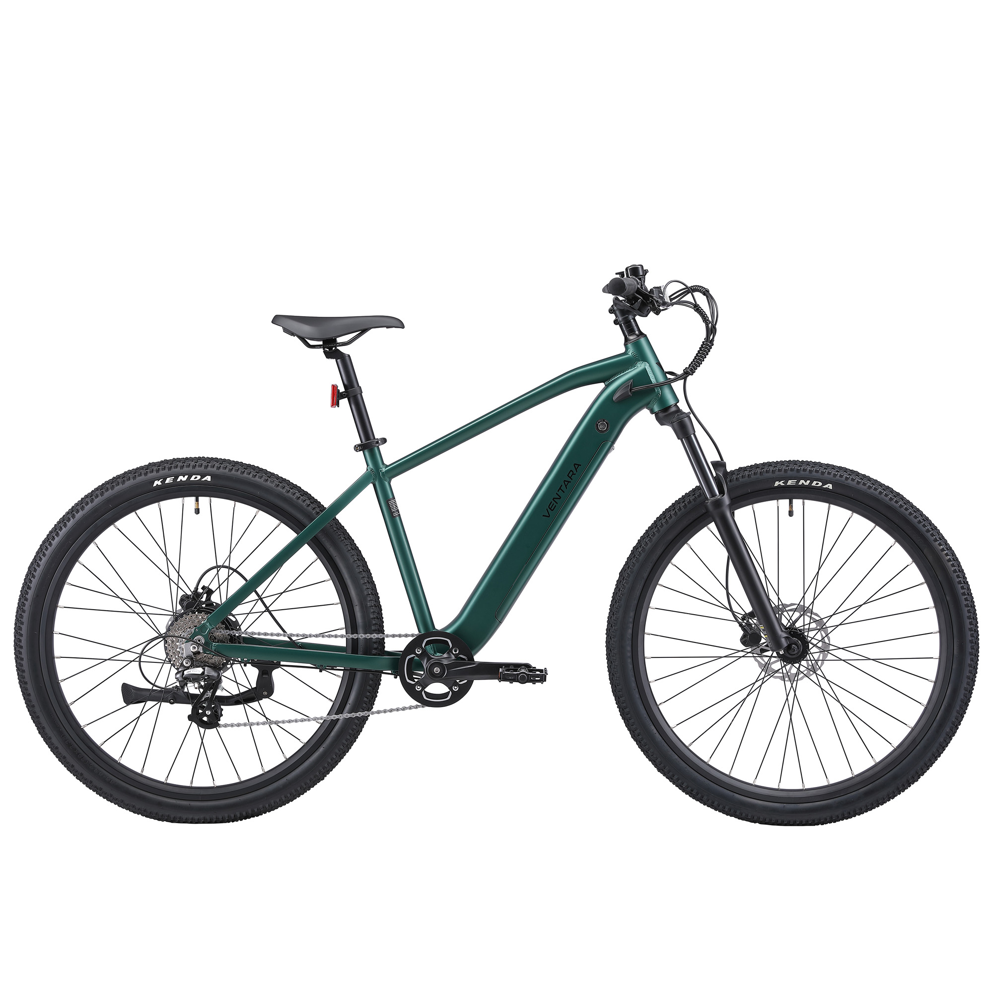 Bicicleta eléctrica de montaña VENTARA AVALANCHE 29" - Imagen 2