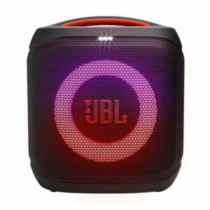JBL PartyBox Encore Essential 2 – Altavoz portátil Bluetooth