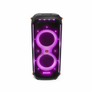 JBL PartyBox 710 – La Reina de las Fiestas