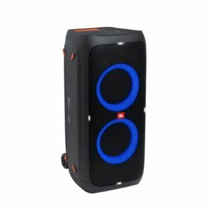 JBL PartyBox 310 – Altavoz portátil Bluetooth