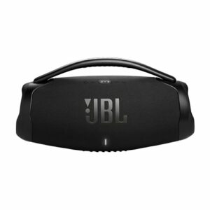 JBL Boombox 3 – Altavoz portátil Bluetooth