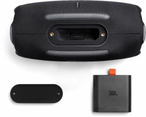 JBL Xtreme 4 – Altavoz portátil Bluetooth