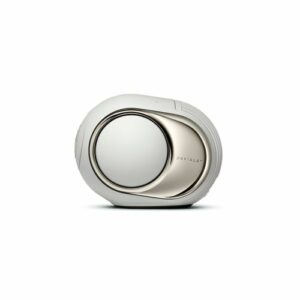 Devialet Phantom Ultimate 98 dB Light Pearl – Altavoz Hi-Fi inteligente