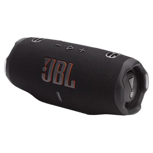 JBL Charge 6 – Altavoz Bluetooth portátil - Imagen 3