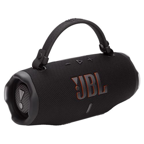 JBL Charge 6 – Altavoz Bluetooth portátil - Imagen 2