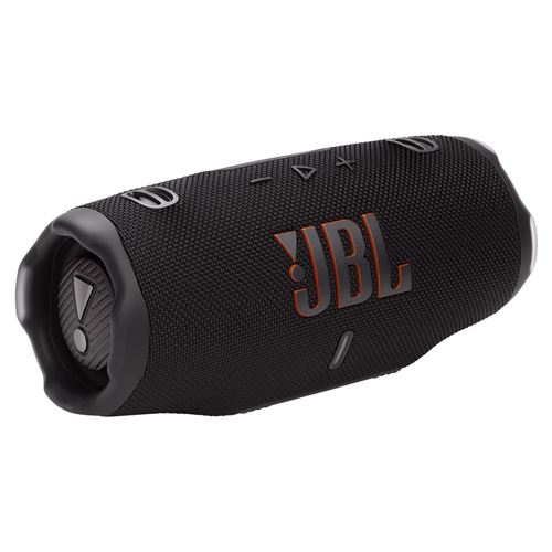 JBL Charge 6 – Altavoz Bluetooth portátil - Imagen 4