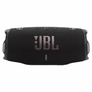 JBL Charge 6 – Altavoz Bluetooth portátil