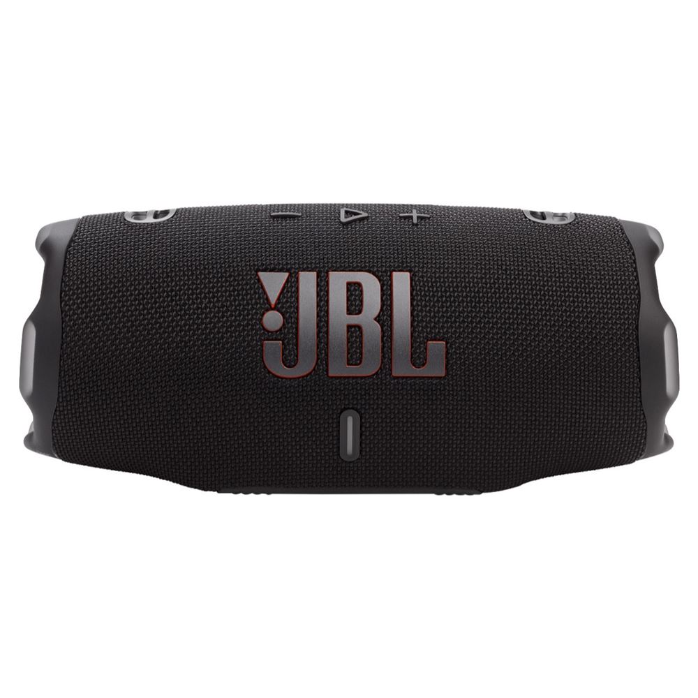 JBL Charge 6 – Altavoz Bluetooth portátil