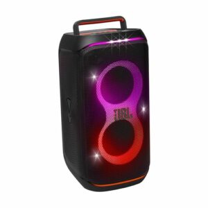 JBL PartyBox Club 120 – Altavoz portátil Bluetooth