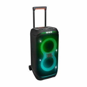 JBL PartyBox Stage 320 – Altavoz portátil Bluetooth