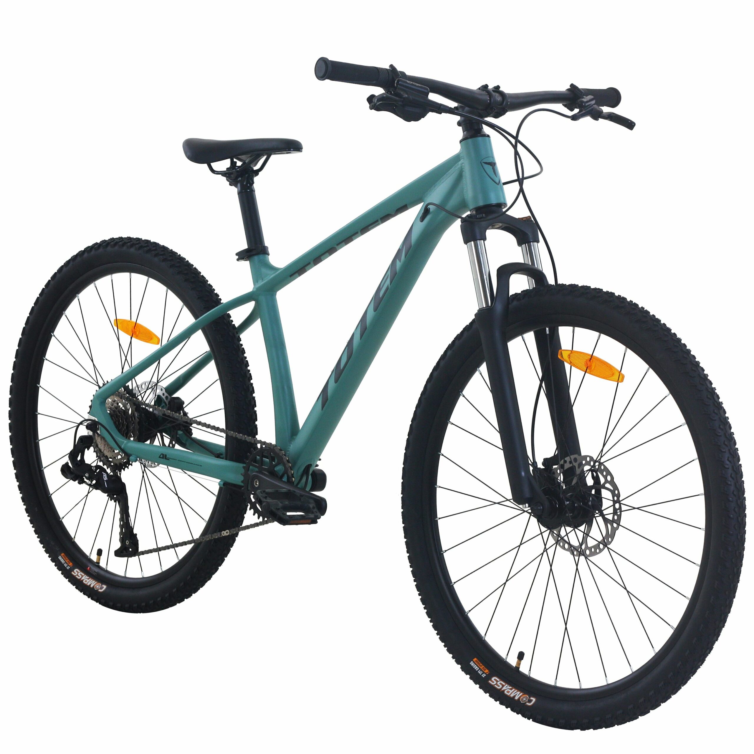 Bicicleta de montaña TOTEM MTB 9 velocidades