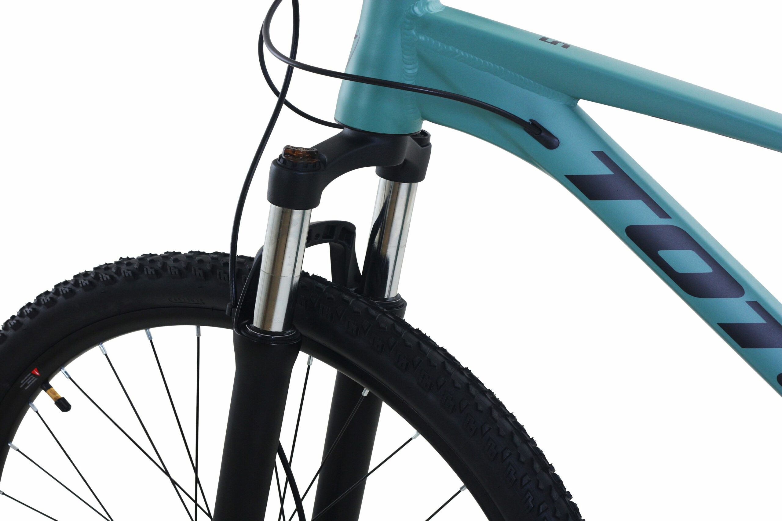 Bicicleta de montaña TOTEM MTB 9 velocidades - Imagen 6