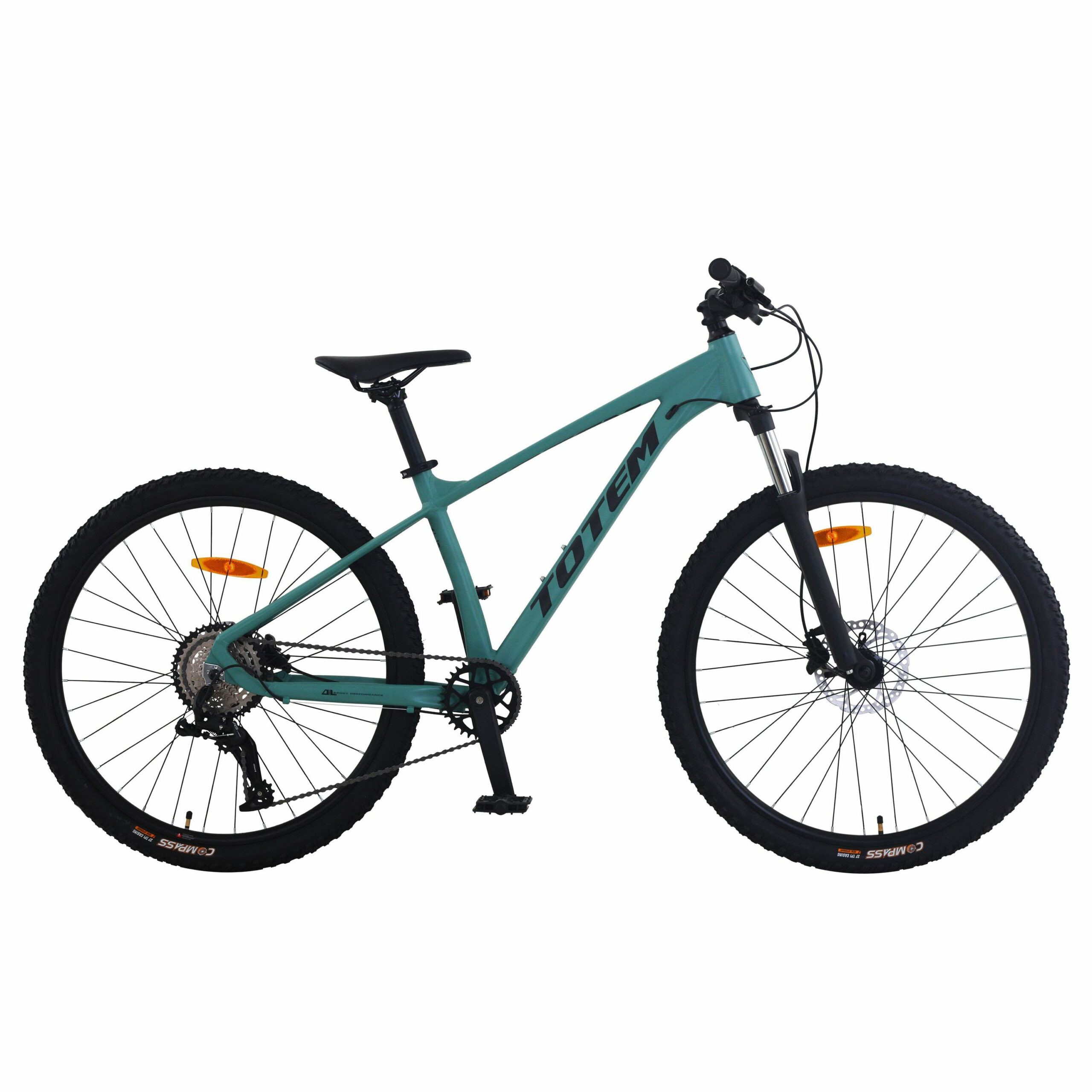 Bicicleta de montaña TOTEM MTB 9 velocidades - Imagen 4