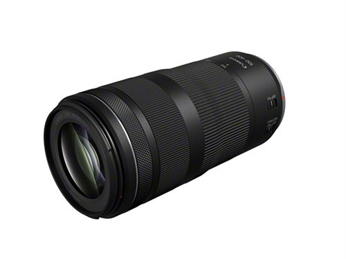 Canon RF 100-400mm F5.6-8 IS USM – Objetivo Telezoom 100-400 mm