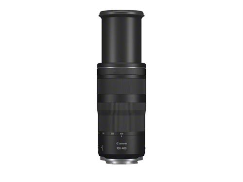 Canon RF 100-400mm F5.6-8 IS USM – Objetivo Telezoom 100-400 mm - Imagen 2