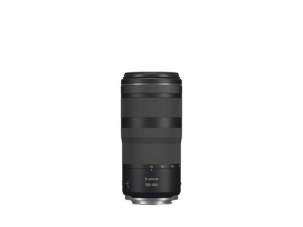 Canon RF 100-400mm F5.6-8 IS USM – Objetivo Telezoom 100-400 mm - Imagen 4