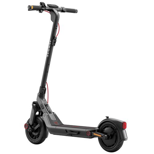 Ninebot E3 Pro E Motor de 800 W - Imagen 3
