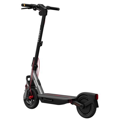 Patinete Eléctrico Segway Ninebot F3 E – Código producto: Ninebot F3 E - Imagen 2
