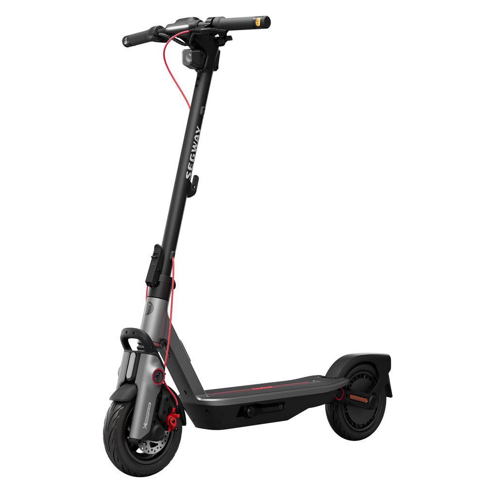 Patinete Eléctrico Segway Ninebot F3 E – Código producto: Ninebot F3 E - Imagen 4