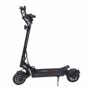 Patinete Eléctrico Doble Motor 2000 W