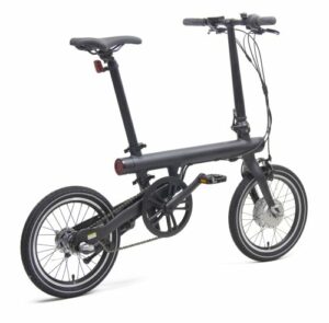 Xiaomi Mi Smart Electric Folding Bike – Bicicleta eléctrica plegable