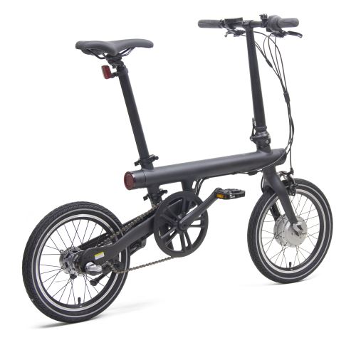 Xiaomi Mi Smart Electric Folding Bike – Bicicleta eléctrica plegable