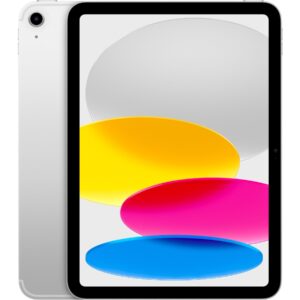 Apple iPad 11" – 128 GB | Chip A16 | Pantalla Liquid Retina