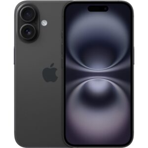 Apple iPhone 16 128 GB – Potente, Inteligente y Preparado para Apple Intelligence