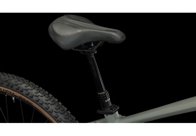 CUBE Stereo Hybrid 120 SLX 750 29" Bicicleta eléctrica MTB de doble suspensión - Imagen 2