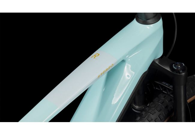 CUBE Stereo Hybrid 140 HPC 625 29" Bicicleta eléctrica MTB de doble suspensión - Imagen 4