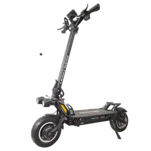 Dualtron Thunder 3 – Patinete eléctrico premium