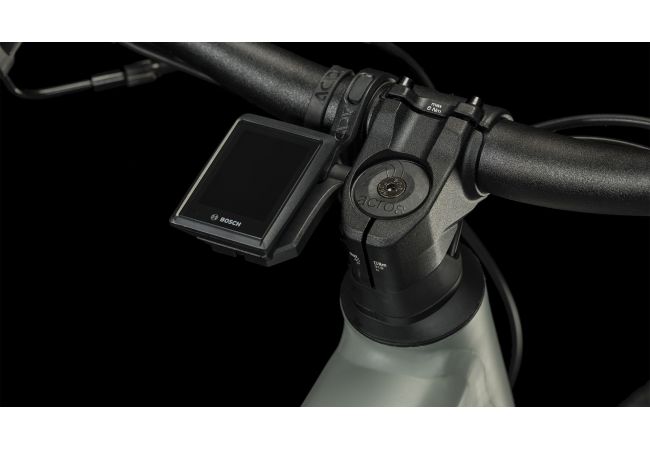 CUBE Stereo Hybrid 120 SLX 750 29" Bicicleta eléctrica MTB de doble suspensión - Imagen 6