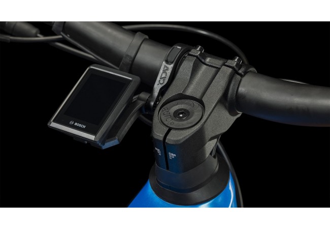 Bicicleta eléctrica CUBE Stereo Hybrid 140 HPC 2023/2024 - Imagen 3
