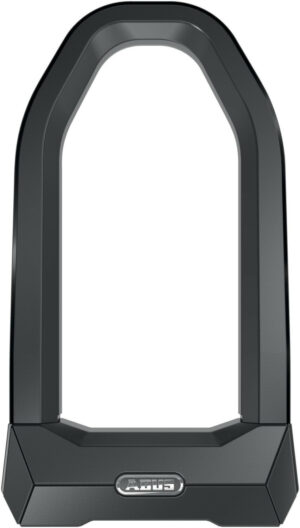 Candado ABUS Super Extreme con soporte USH2500