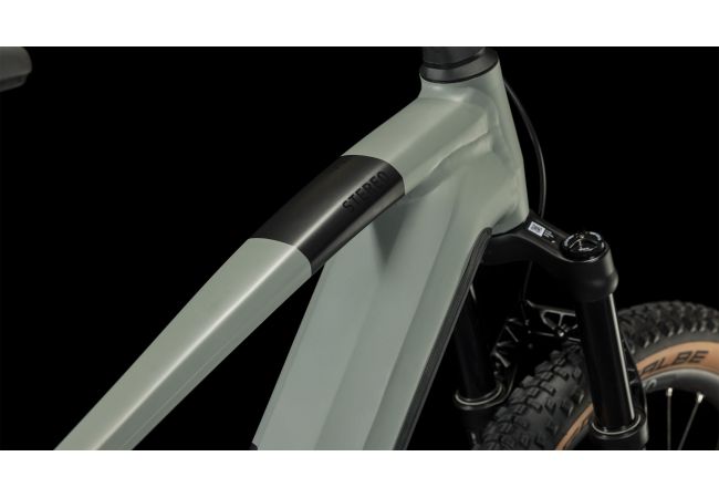 CUBE Stereo Hybrid 120 SLX 750 29" Bicicleta eléctrica MTB de doble suspensión - Imagen 5