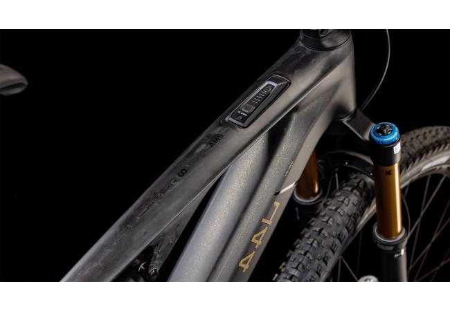 Bicicleta eléctrica CUBE AMS Hybrid ONE44 C:68X 2025 - Imagen 7