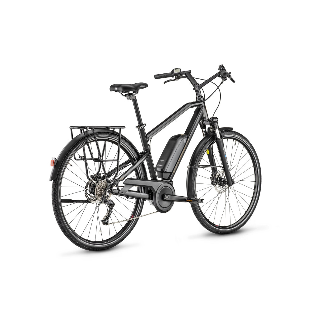 Bicicleta eléctrica Moustache Samedi 28.1 2024