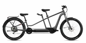 FLYER Tandem 7.70 2024 Bicicleta eléctrica