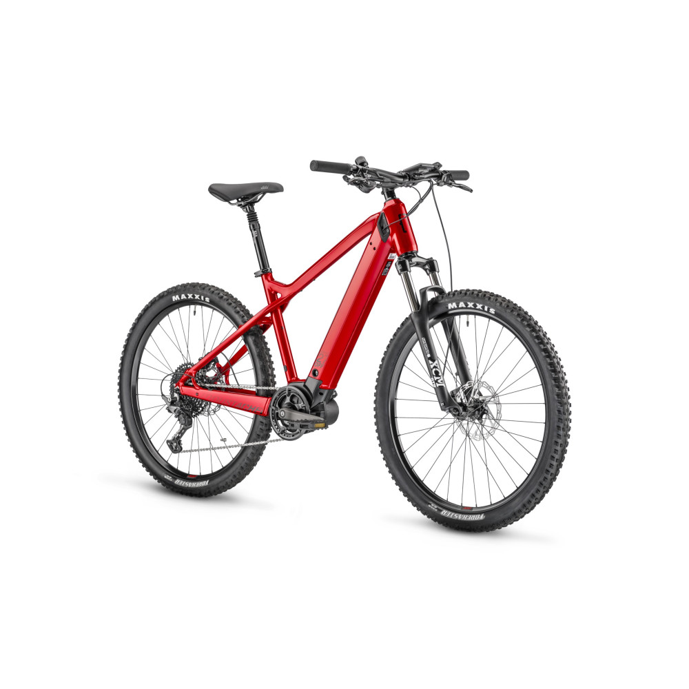 Bicicleta eléctrica de montaña Moustache Samedi 27 OFF 2 2024 - Imagen 2