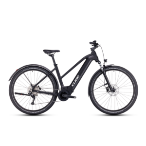 CUBE Nuride Hybrid Pro 625 Allroad 2024