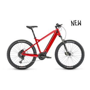 Bicicleta eléctrica de montaña Moustache Samedi 27 OFF 2 2024