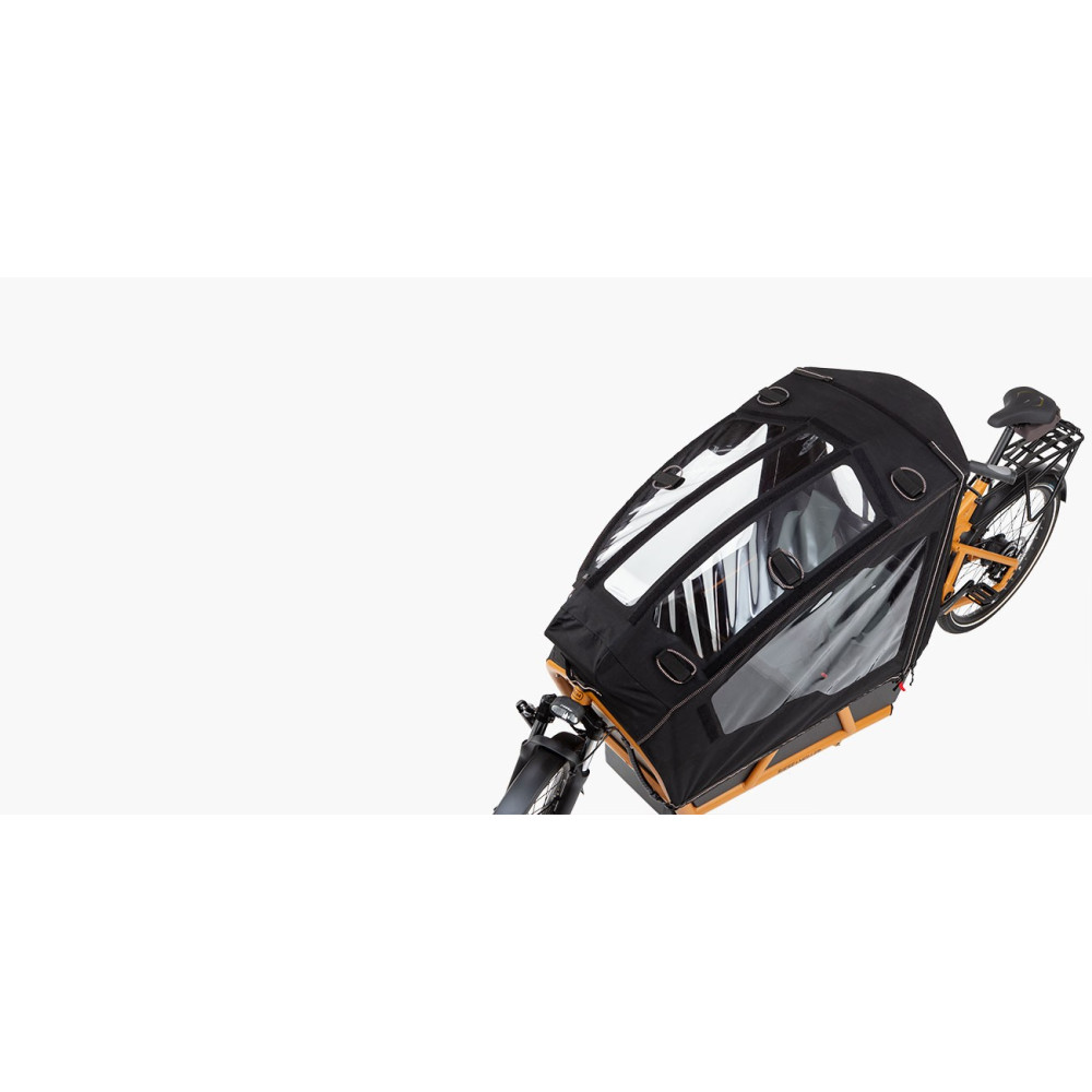 Riese & Müller Load4 75 Vario Bicicleta Cargo Eléctrica Bosch Cargo Line Smart System 2025 - Imagen 4