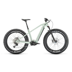 Bicicleta eléctrica Fat Bike Moustache Samedi 26 Fat 4 2025